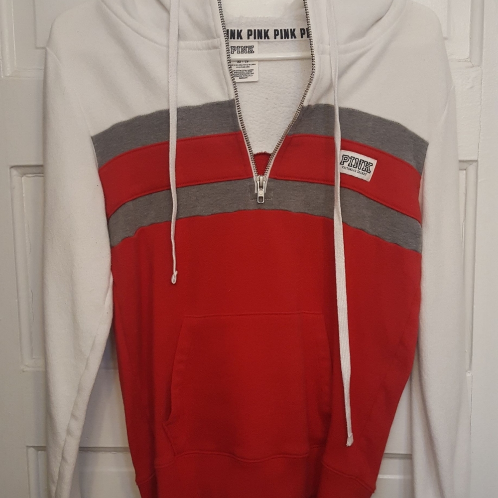 PINK Hoodie